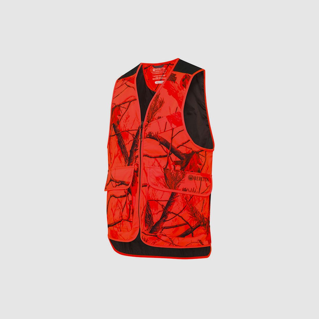 GILET – BERETTA – SYMMER WESTE Realtree Ap Camo Hd Orange, Bild 1 von 4