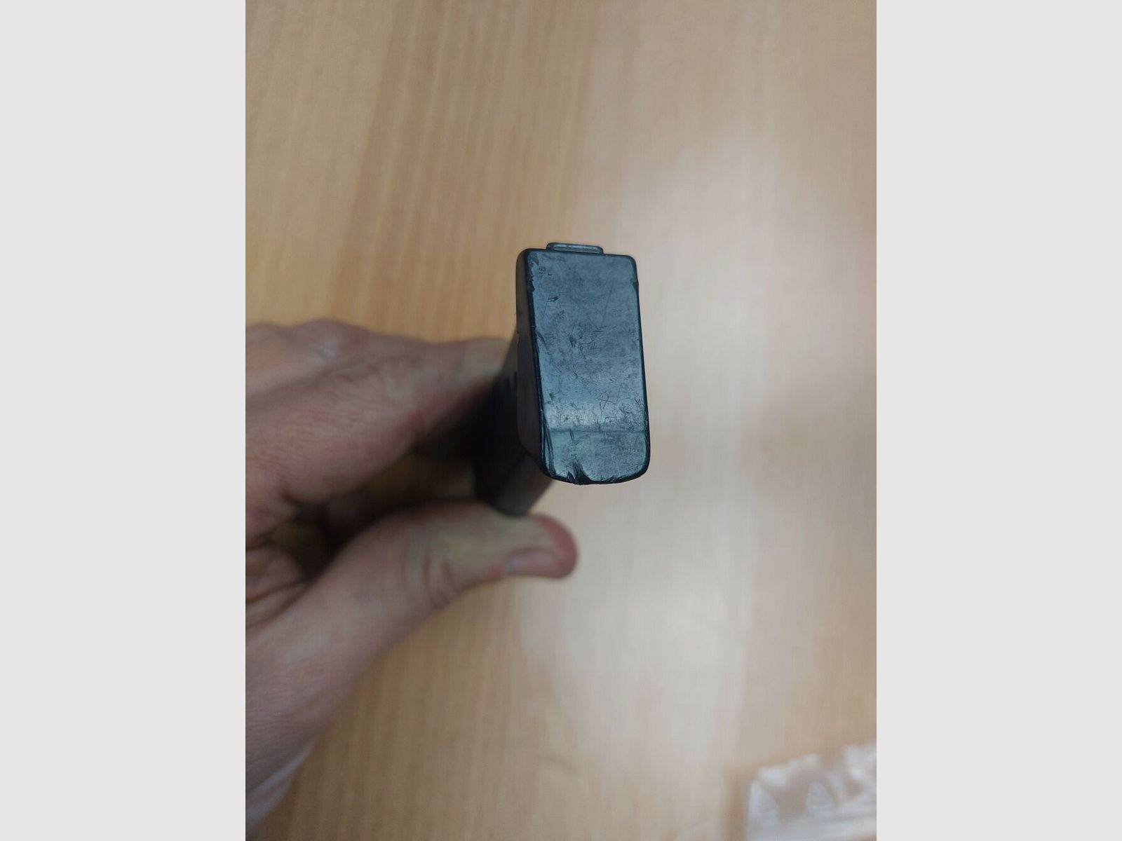 CZ, Brünner M50 / M70, Bild 7 von 7