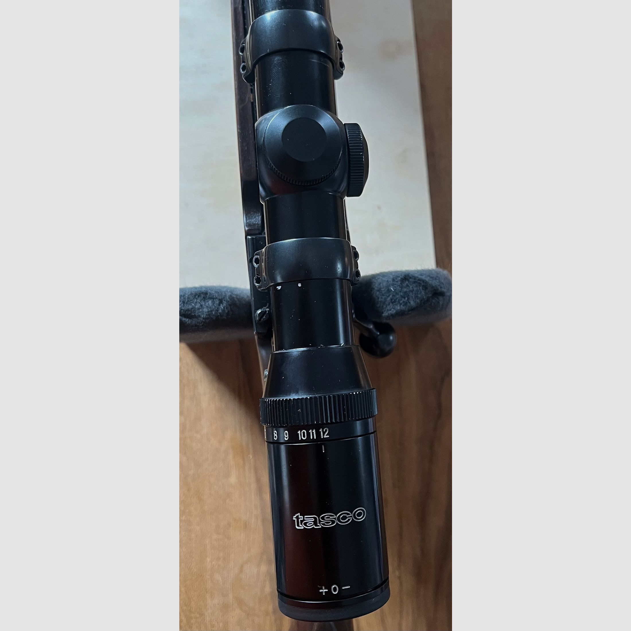 Mauser 98 Stutzen 3006