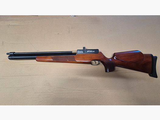 FX t12 Pressluftgewehr 