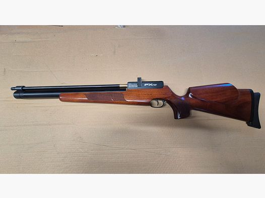 FX t12 karabinek pneumatyczny