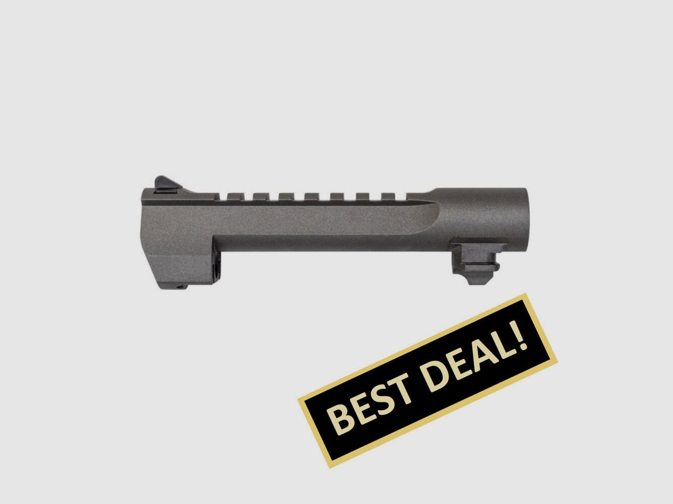 Magnum Research Lauf Desert Eagle 6" (6 Zoll) Tungsten .357Mag