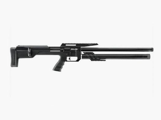 UMAREX DRUCKLUFTGEWEHR ZELOS Kal. 4,5