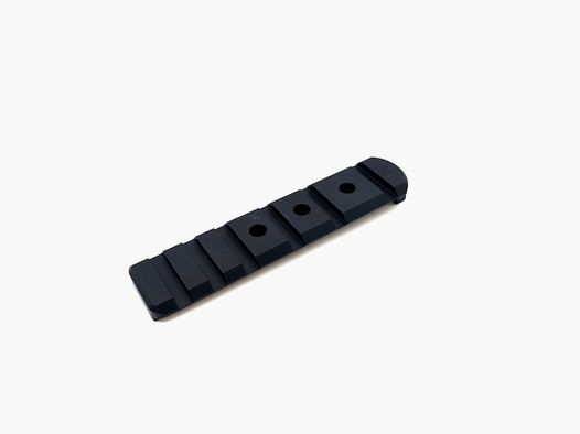 S&W Picatinny Schiene K, L, N und X-Rahmen schwarz
