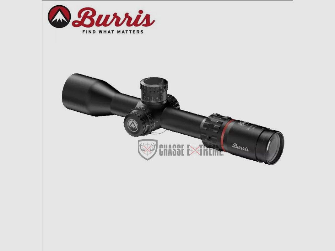 BURRIS Veracity PH 2.5-12X42 30mm, zdjęcie 3 z 8