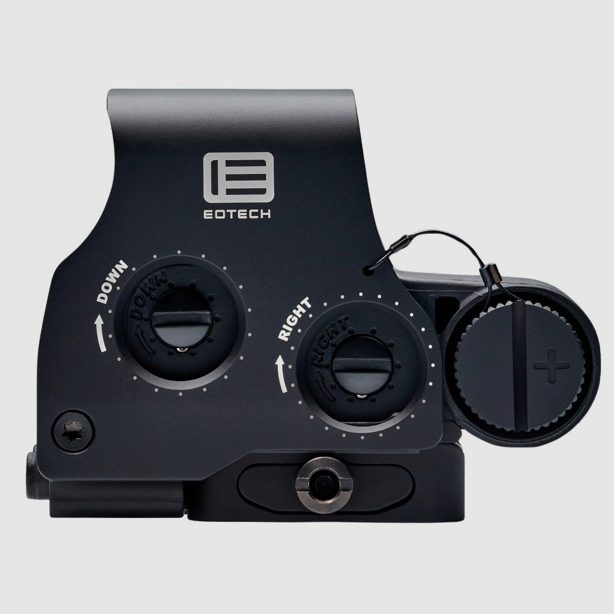 EOTech - Celownik holograficzy EXPS3-4 - Czarny, zdjęcie 2 z 12