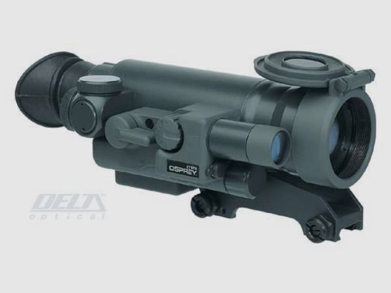 Noktowizor Yukon NVRS 2,5x50