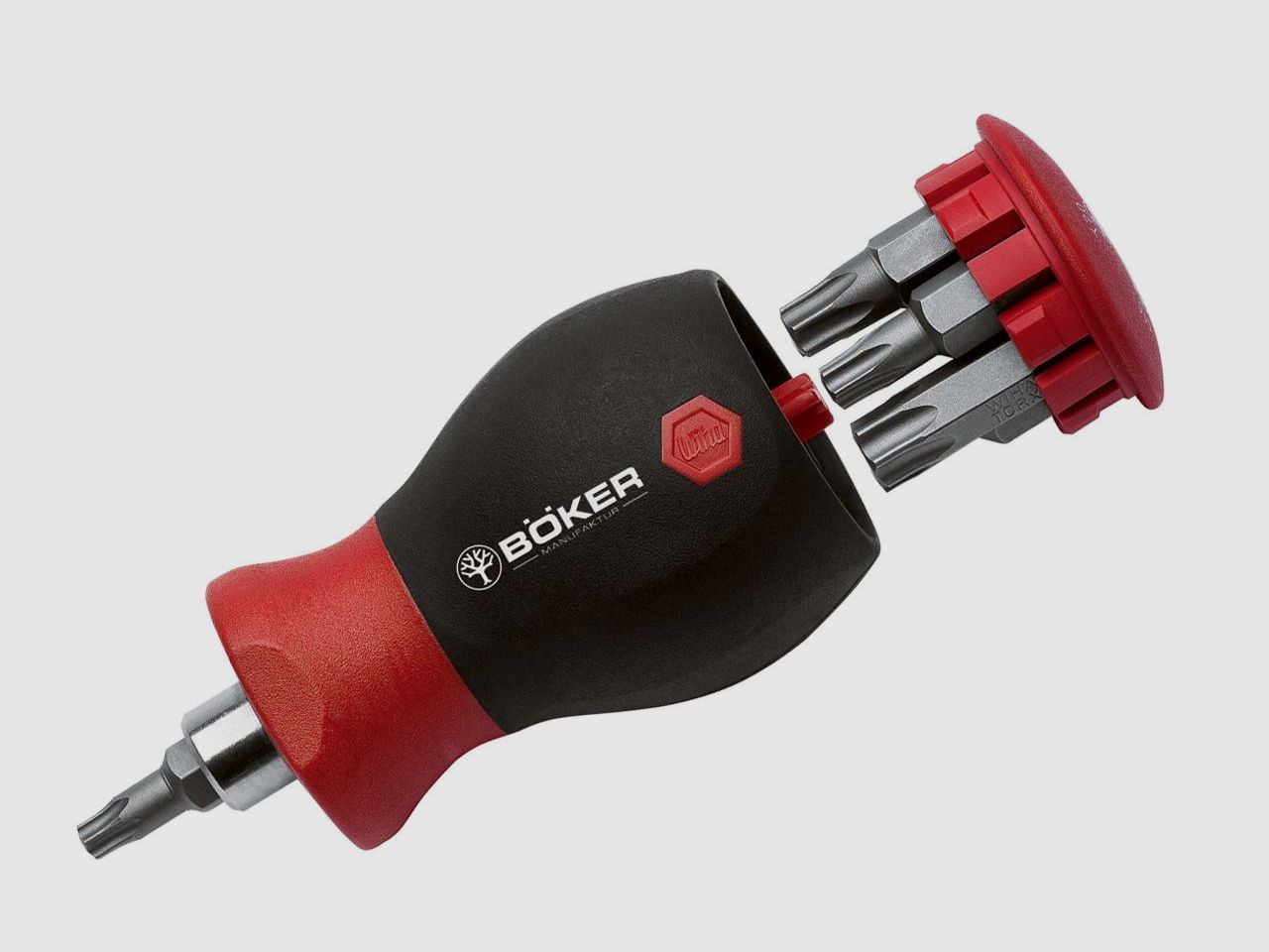 BKER TOOLKIT TORX
