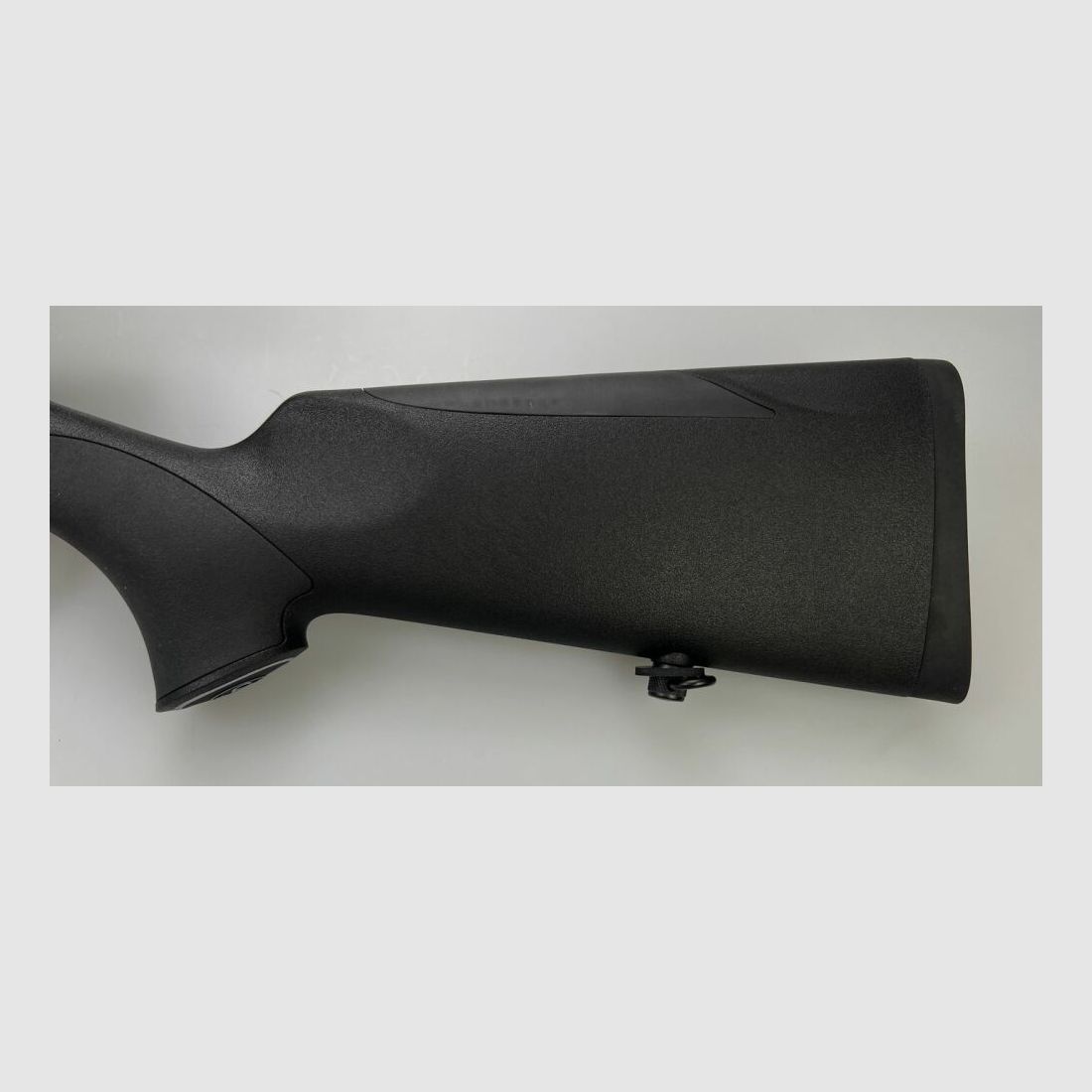 Sauer 505 ErgoMax Black