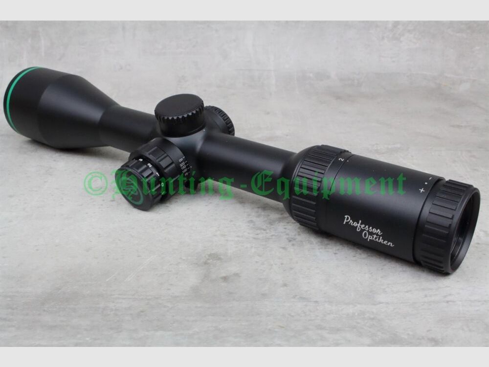 Professore Ottiche Staffelsee 2-12x50 LD V2