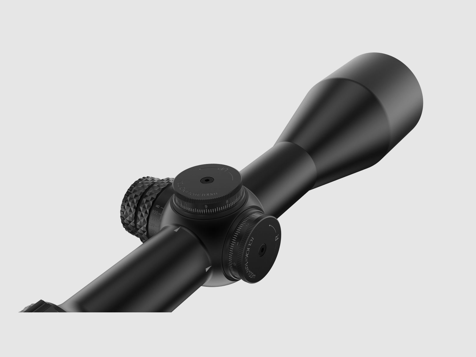 Heimdall H8Xi ,3-24x56