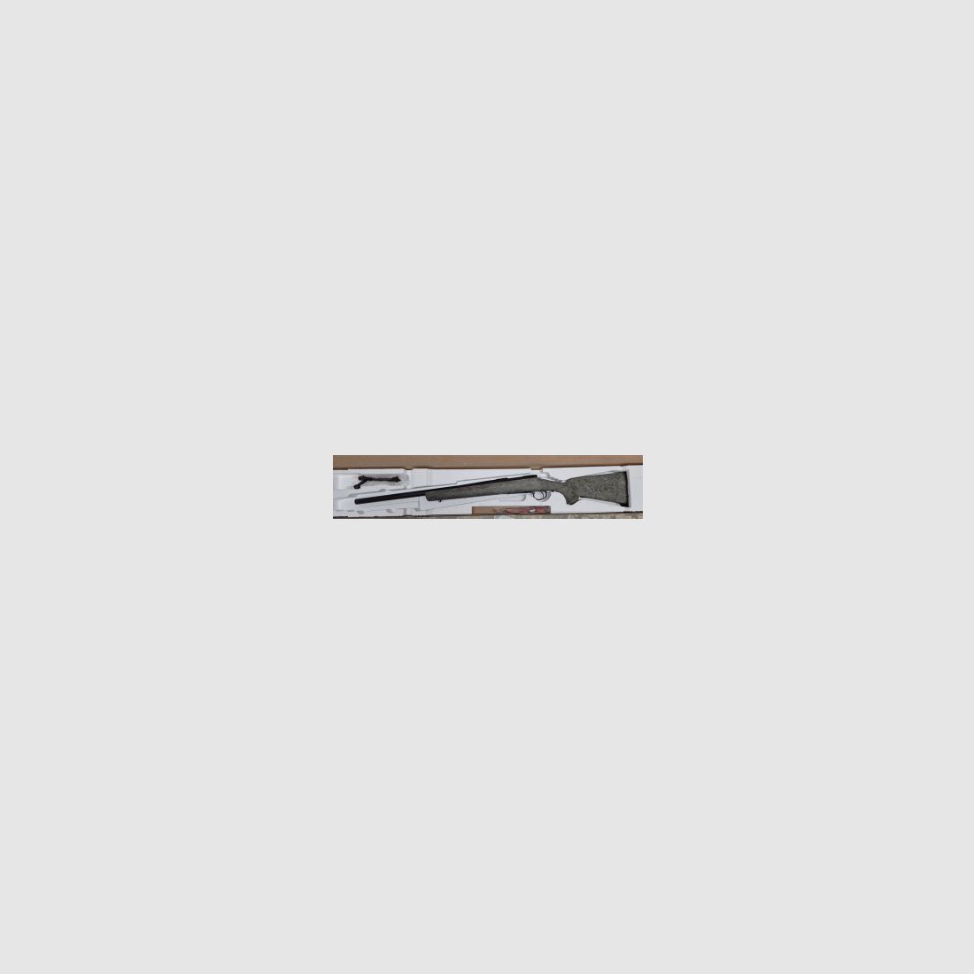 REMINGTON 700 SPS TACTICAL 6,5MM CREEDMOOR 22"