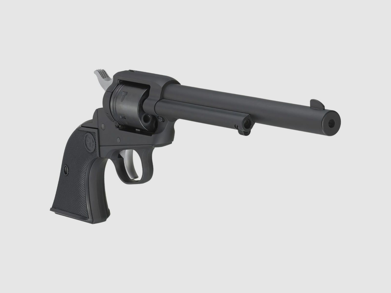 Ruger - Rewolwer Wrangler - 7,5" - .22LR - 2043, zdjęcie 3 z 9