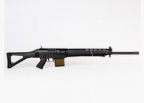 Sig Sauer SG 750 SPORT