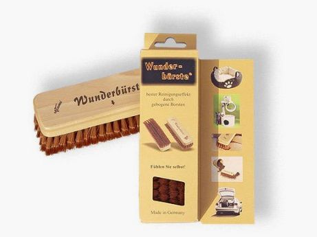 Wunderbürste® by William Leis