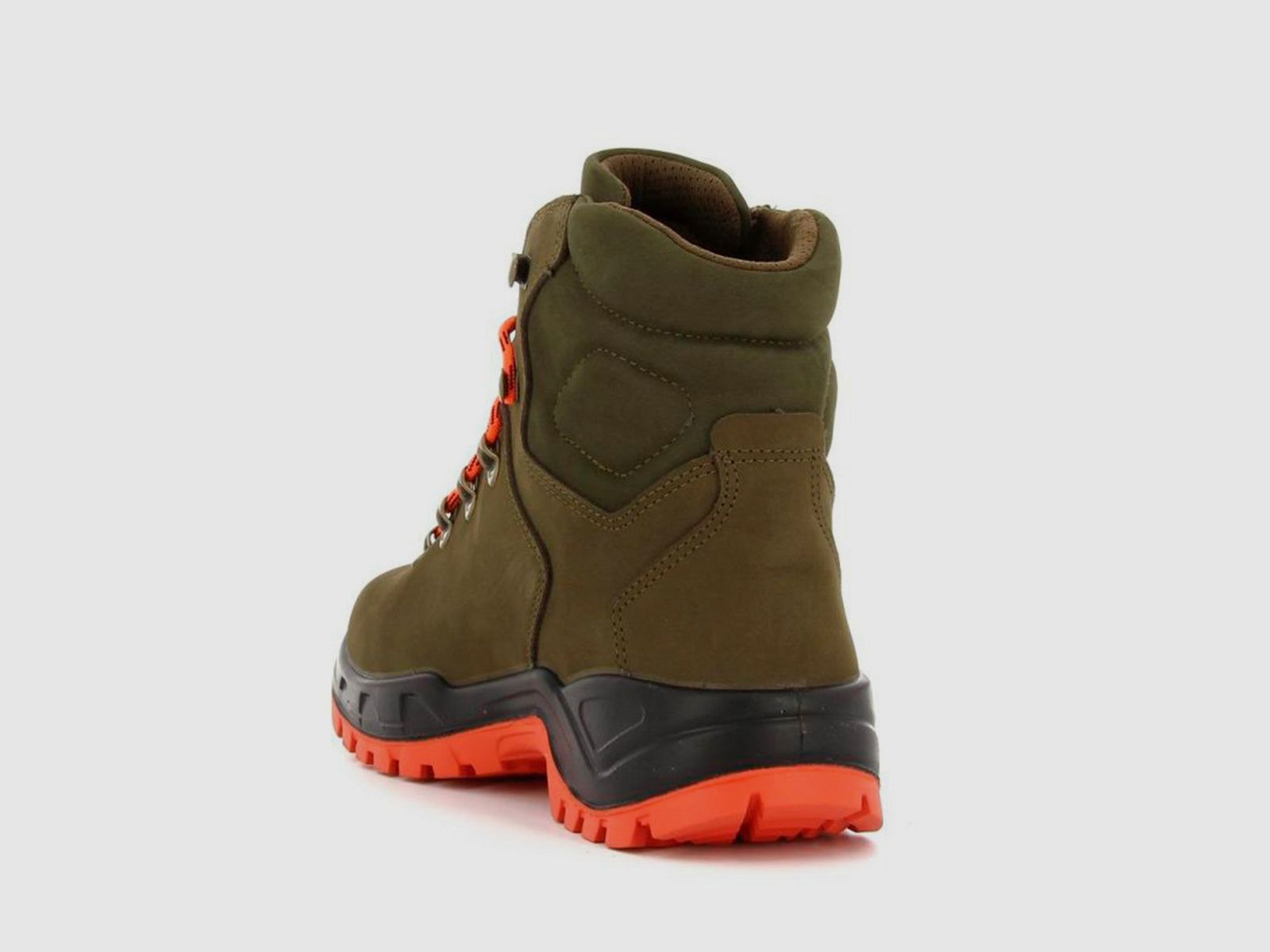 Chiruca Game HI VIS 08 Stiefel mit Gore-Tex, Bild 4 von 6