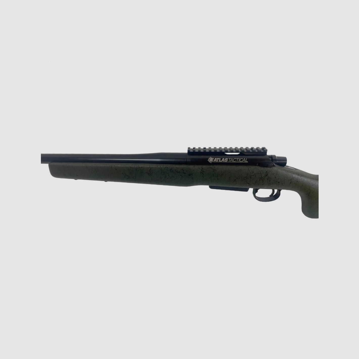 Kelbly Atlas Hunter Kal. 300 Dakota, Bild 6 von 10