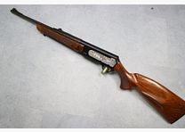 FN Browning BAR (Browning Automatic Rifle) BAR MK2 "Safari Lightweight" with engraving Capece