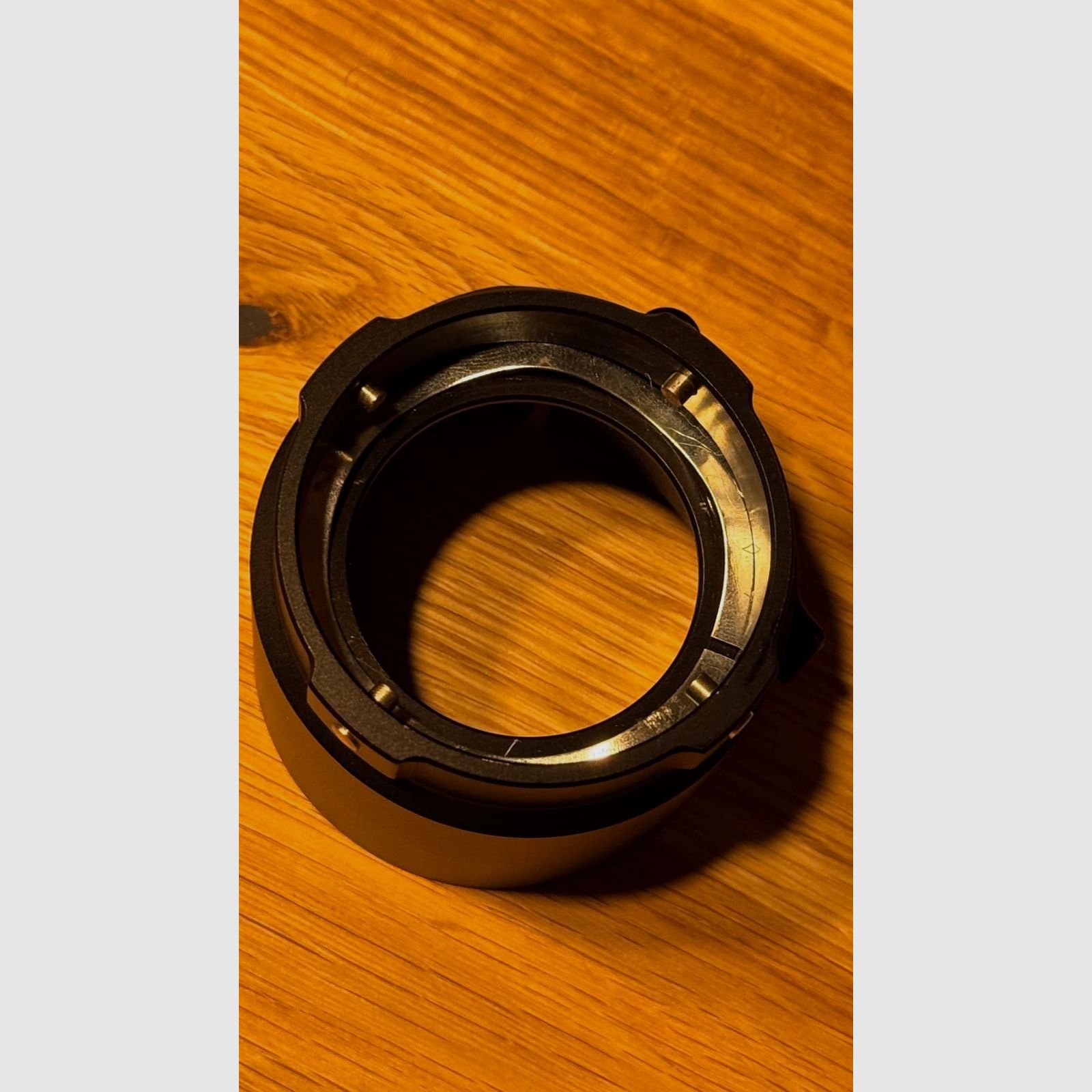 Adaptateur Smartclip Modèle : PS 64mm