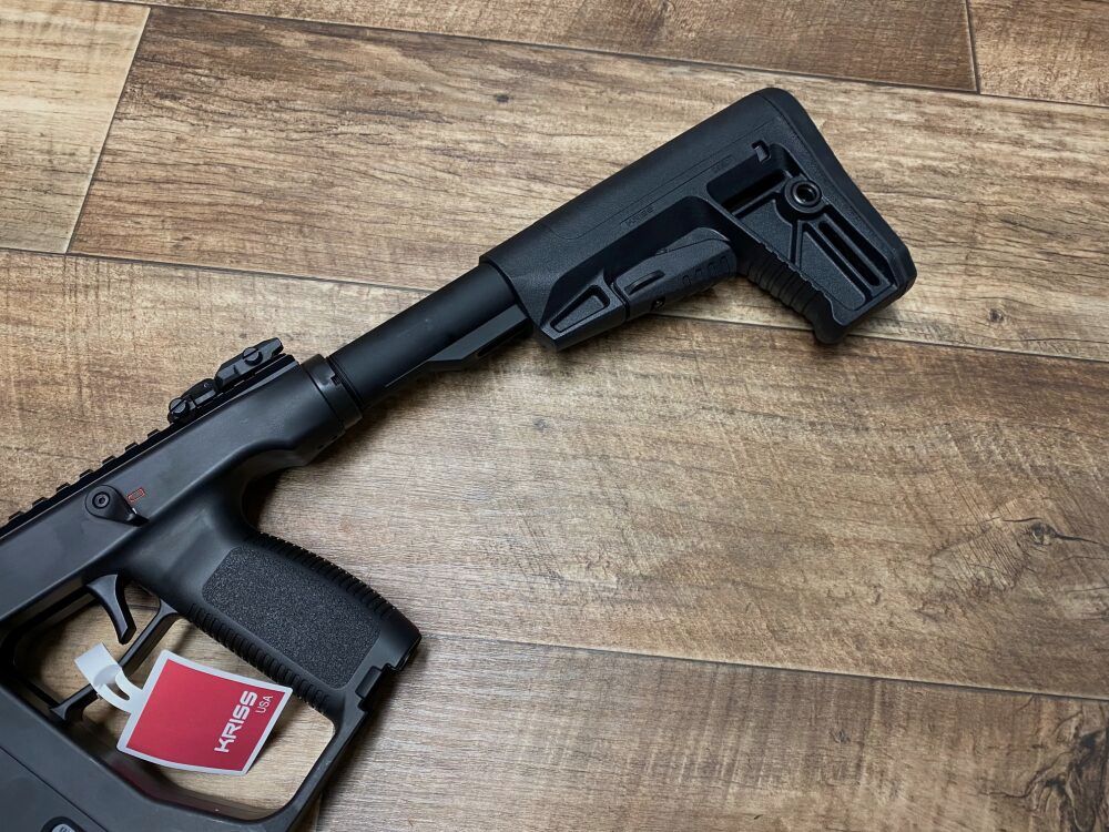 KRISS Vector CRB SonderEdition .22lr