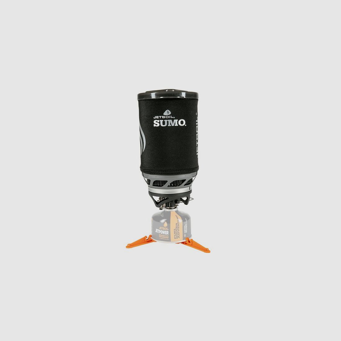JETBOIL SUMO SYSTEM GOTOWANIA, zdjęcie 3 z 3