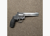 Revolver SMITH&WESSON mod. 686-6 Kal. .357mag