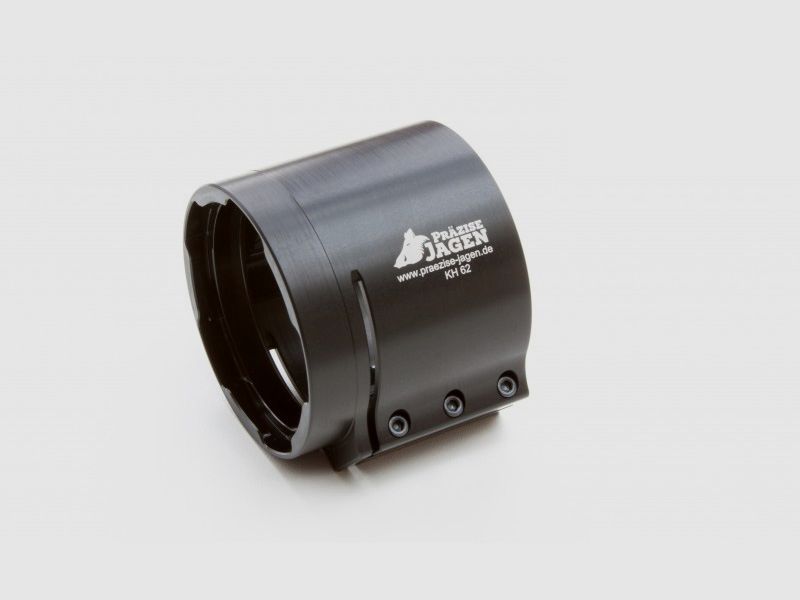 Präzise Jagen Klemmhülse 62mm