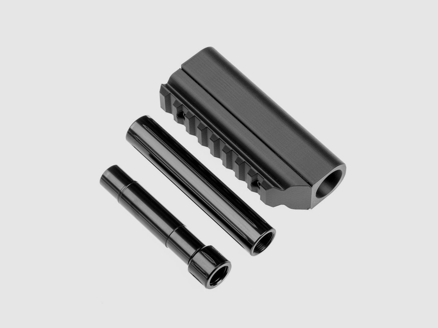 BUNDLE | Barrel Cover + Tuninglauf HDP50 Compact