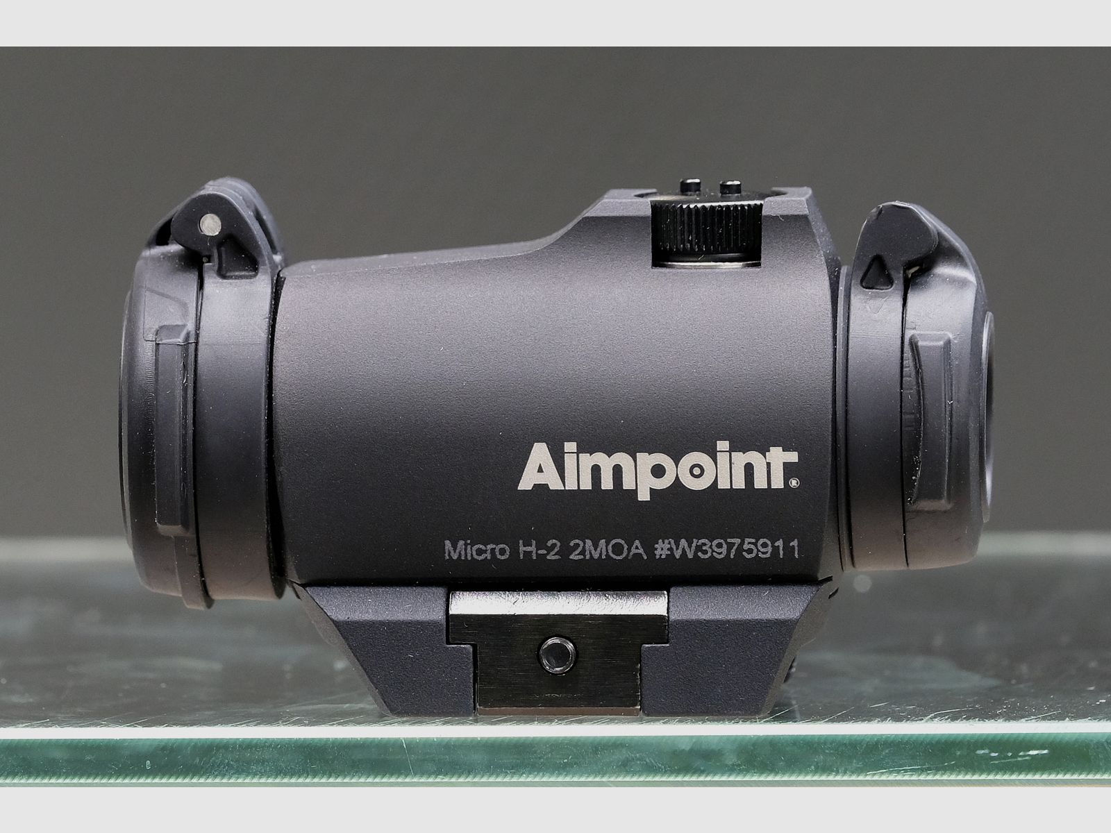 Aimpoint AP Micro T1, image 2 sur 4