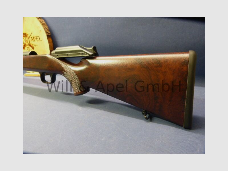 BLASER/ ISNY R93 TIMBER