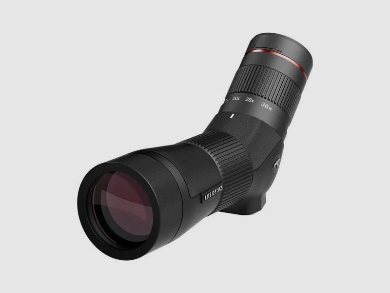 KITE OPTICS SP 56 12-36x Lornetka