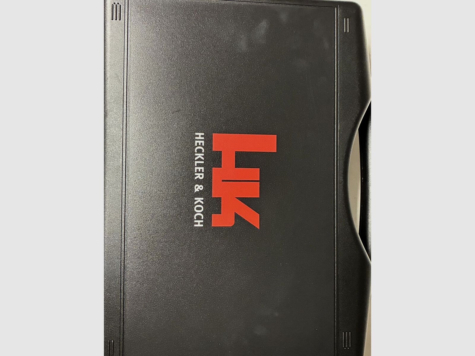 Heckler & Koch SP5K PDW 9mm Luger