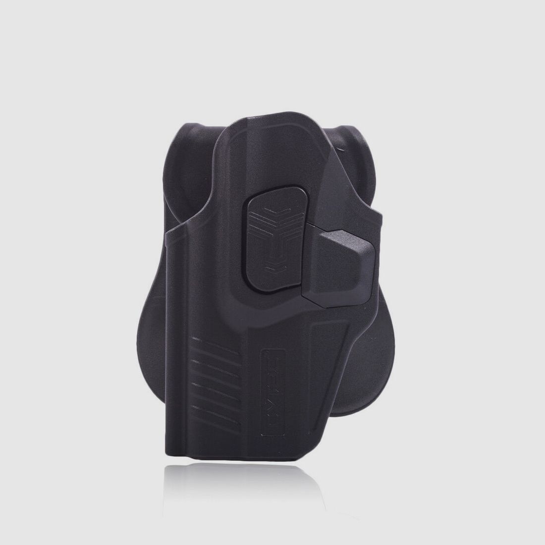 Holster CYTAC R-Defender Gen3 gauche Glock 19, 23, 32 Gen 1,2,3,4,5