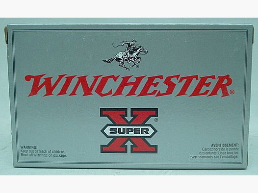 .308Win Power Point - 11.7g/180gr (a20)#CX3086#