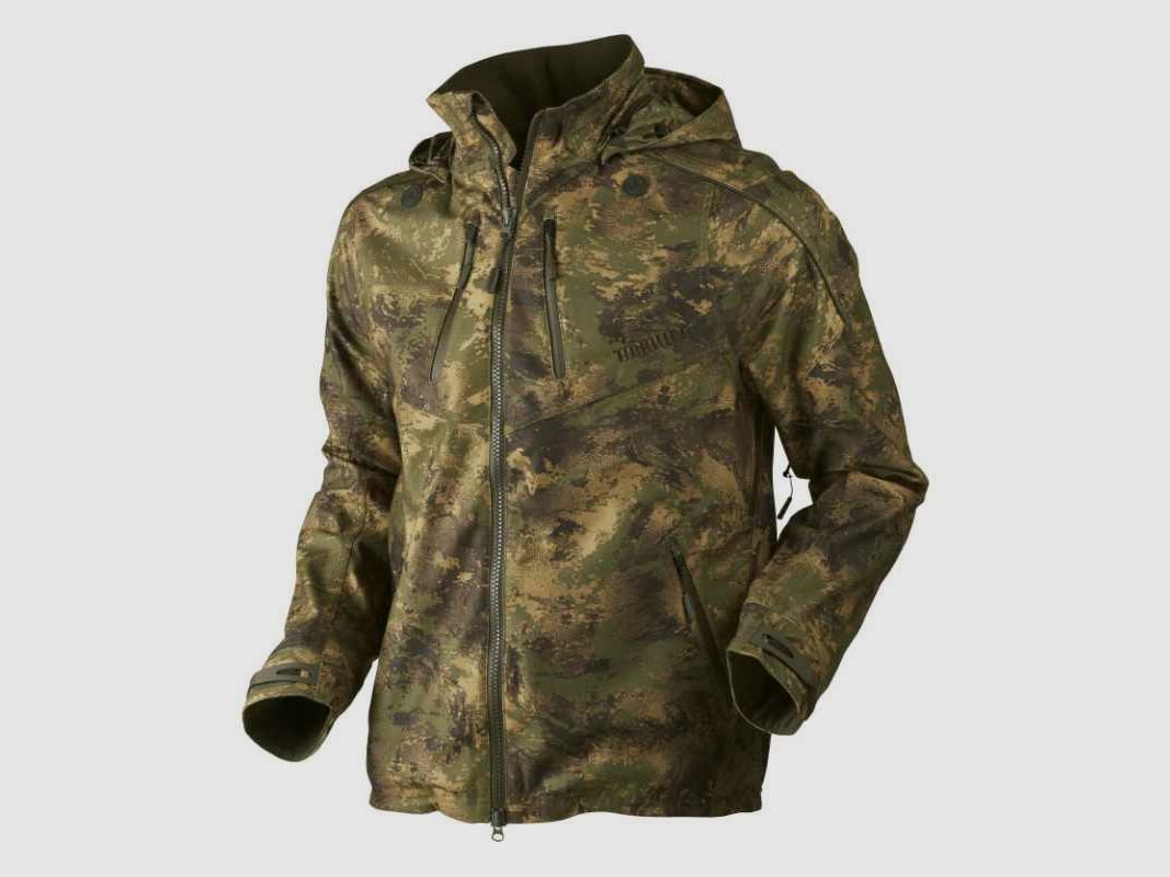 Härkila Lynx Axis Jacket, image 1 of 8
