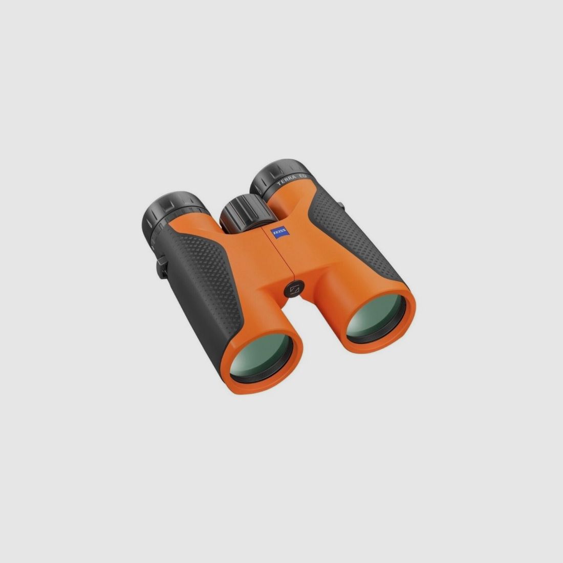 FERNGLAS ZEISS TERRA ED 8X42 – FARBE ORANGE