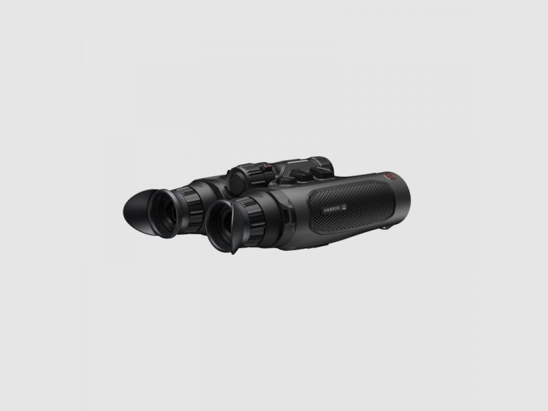 Hikmicro Habrok 4K HE25L 2.0 (IR 850 + 940 nm) - Wärmebildg./Digitalg./Entfernungsm., Bild 4 von 12
