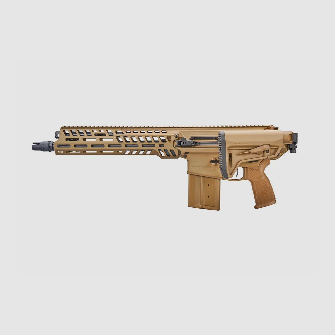 MCX SPEAR .277 SIG FURY/ 6.8X51mm, Bild 4 von 4