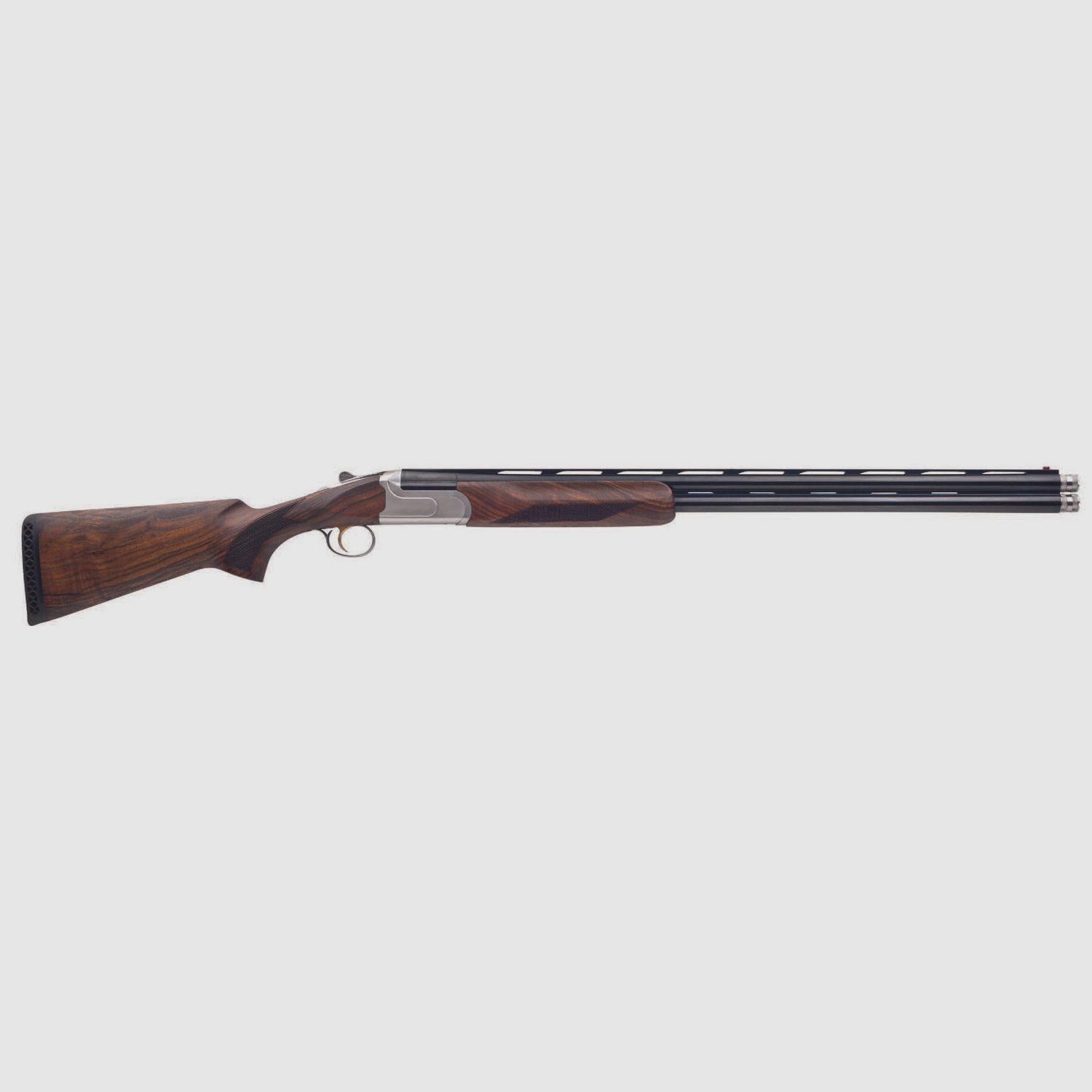 Akkar Churchill 206S Sporting Silber