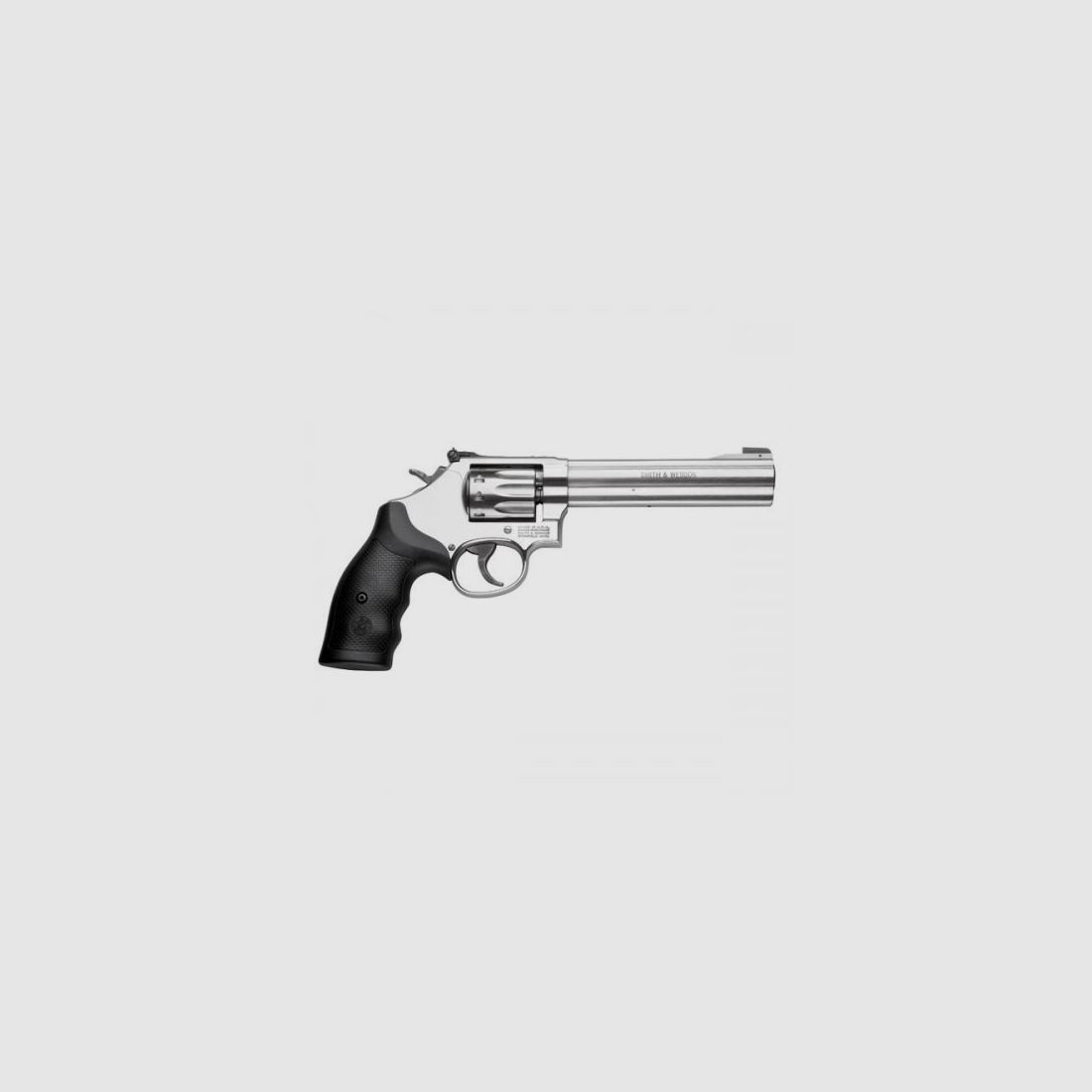 Revolver Smith Wesson 617 Lauf 6" Kal. 22 lr, Bild 1 von 6
