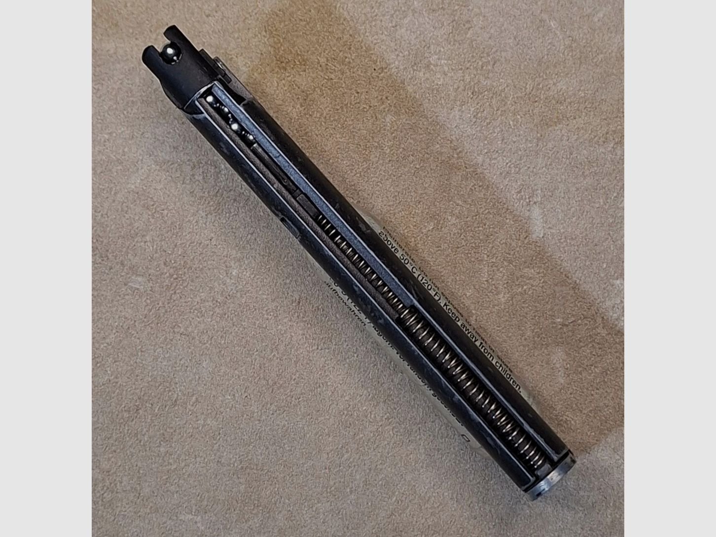 !!! Umarex Colt WWII Commemorative, edizione limitata, cal. 4,5mm, BB, Co² !!!