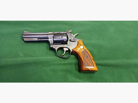 Taurus 669