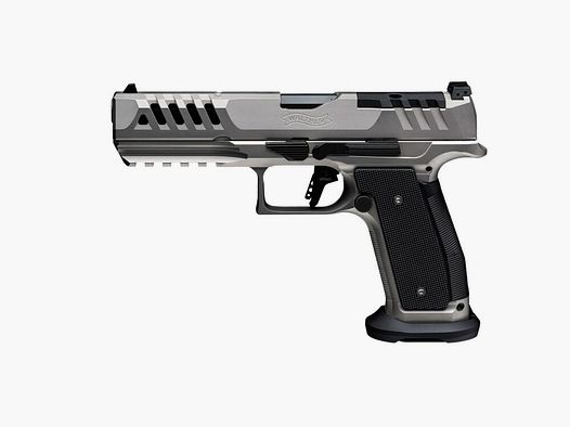 Walther Mod. PDP Match SF BlackTie OR