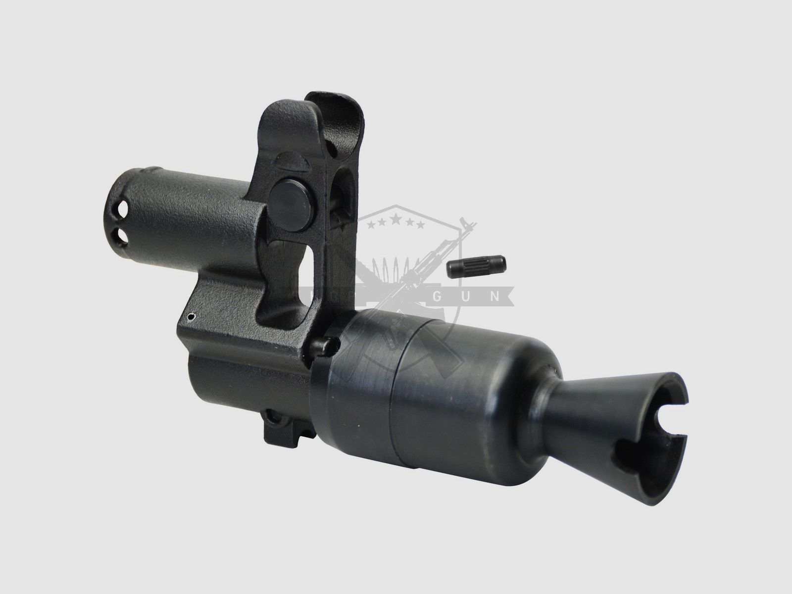 LCT AK104 Front Sight Block mit Flashhider