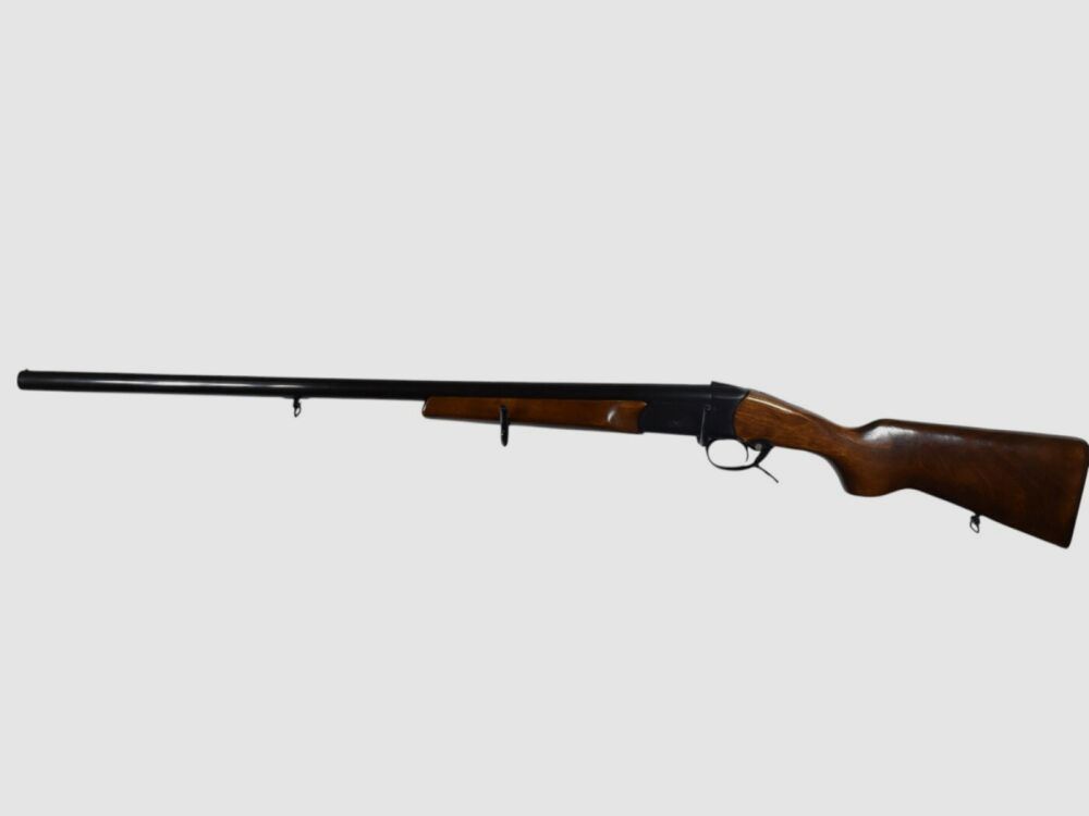Baikal escopeta de un solo tiro sin 12/76