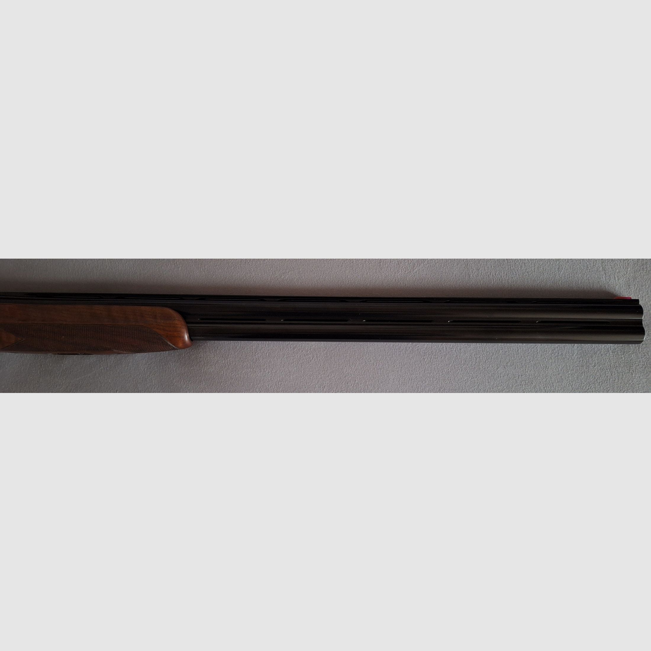 Beretta 686 Sport Bockdoppelflinte Kaliber 12/70 (Schrot) Lauflänge 75 cm zu verkaufen.