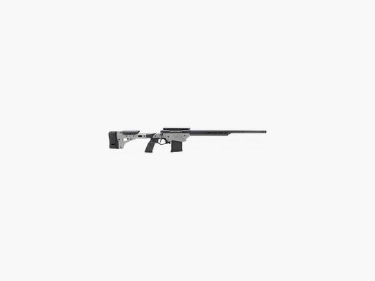 SAVAGE AXIS II Precision Ghost Grey