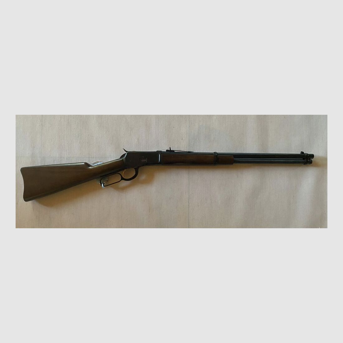 Browning Modello 92
