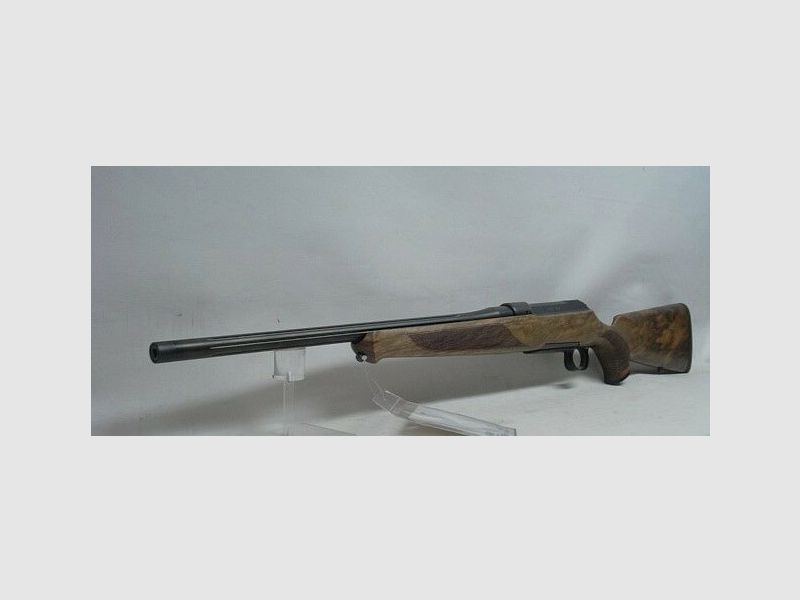 Sauer 101 Jubiläums Edition HKL 7