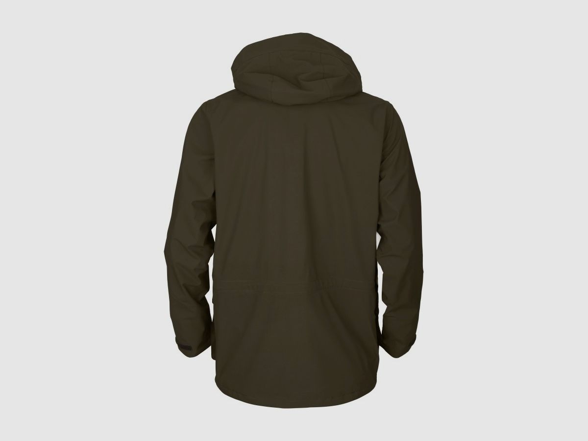 Härkila Orton Tech vestes d’été pour homme, image 2 sur 5